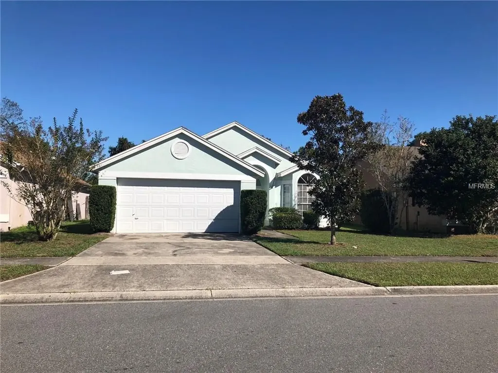 521 Brightview Drive Lake Mary FL 32746