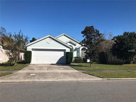 521 Brightview Drive Lake Mary FL 32746