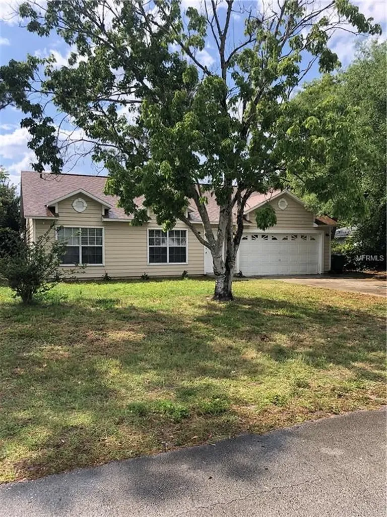 1631 Lansfield Avenue Deltona FL 32738