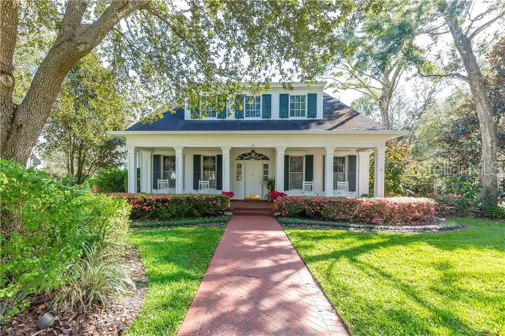 611 Penn Place Winter Park FL 32789