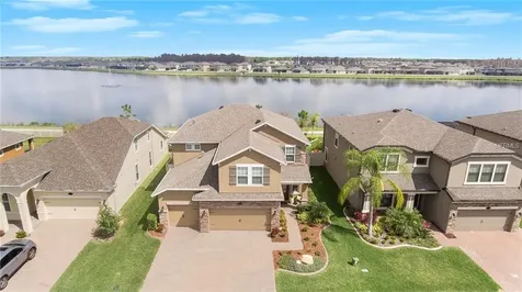 1842 Nature View Drive Lutz FL 33558