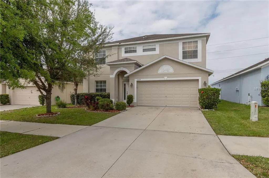 10622 Shady Preserve Drive Riverview FL 33579