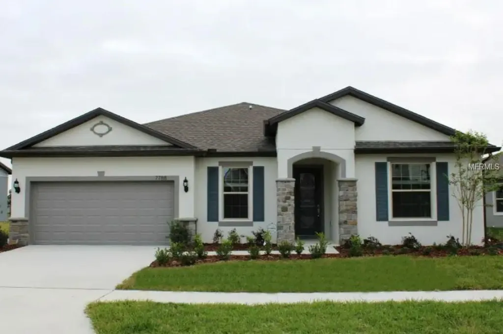 7788 Yale Harbor Drive Wesley Chapel FL 33545
