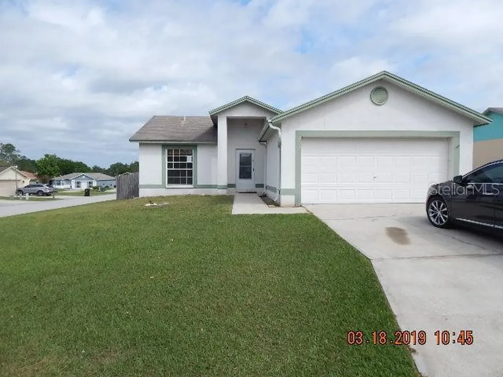 3023 Ivywood Lane Lakeland FL 33810