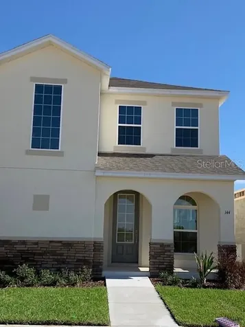 144 Boydfield Lane Davenport FL 33837