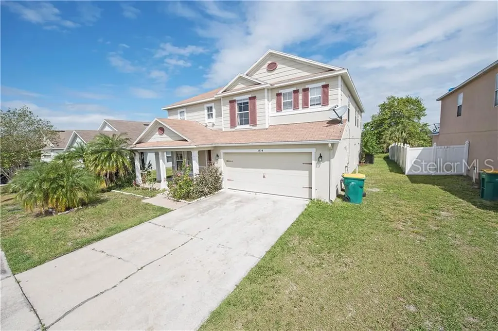 3534 Warbler Way Kissimmee FL 34746