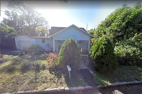 2007 Flagler Street Tampa FL 33605