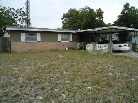 2308 E 112th Avenue Tampa FL 33612
