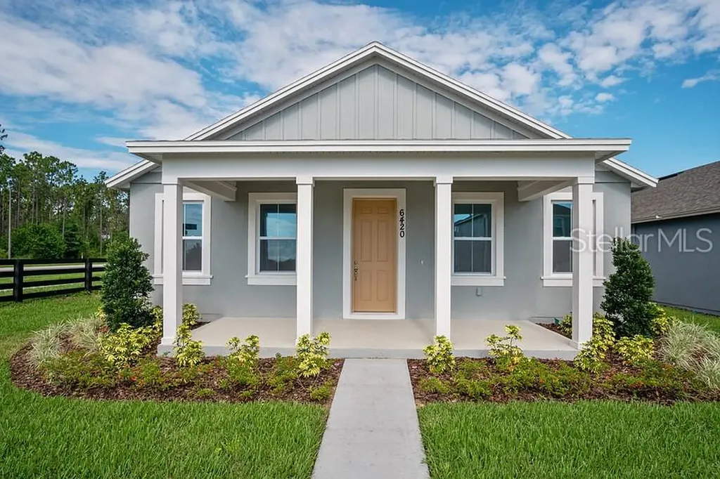 6420 Flat Lemon Drive Winter Garden FL 34787