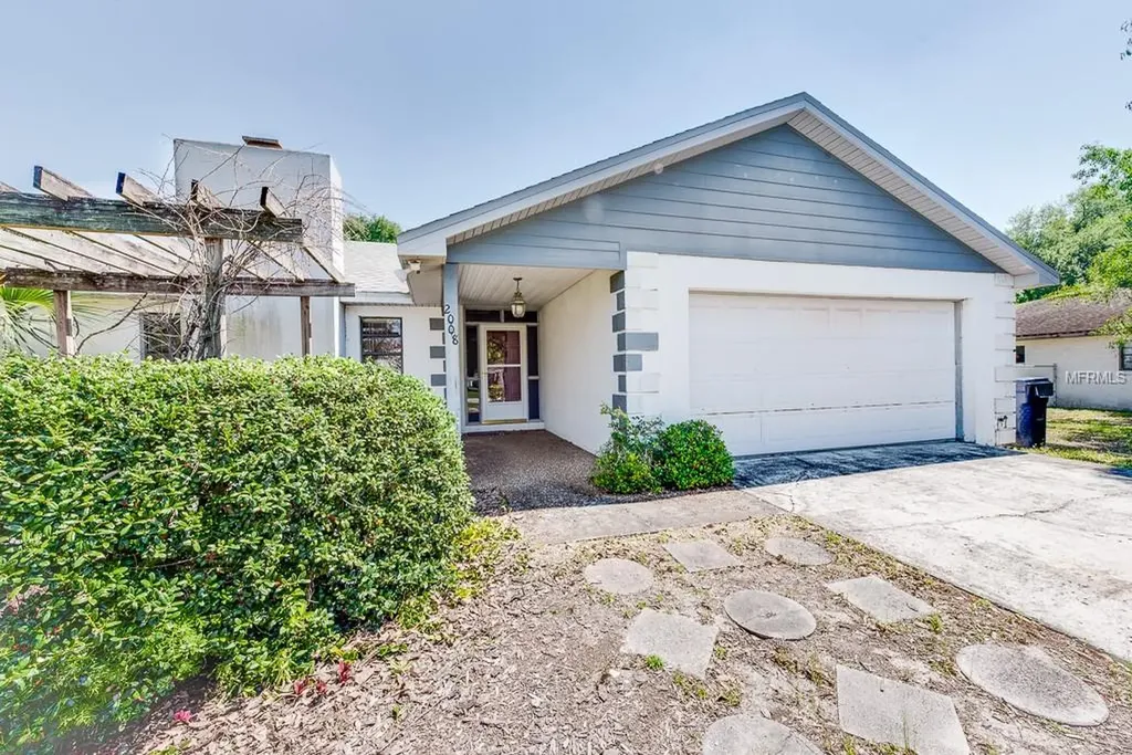 2008 Brentwood Drive Auburndale FL 33823