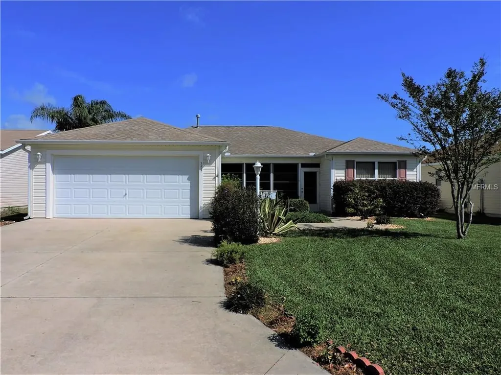 3437 New Hope Place The Villages FL 32162