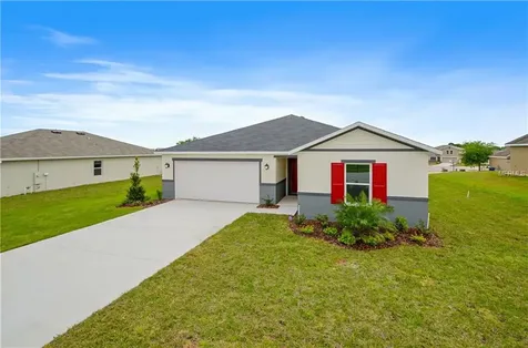 2142 Ficus Street Mascotte FL 34753