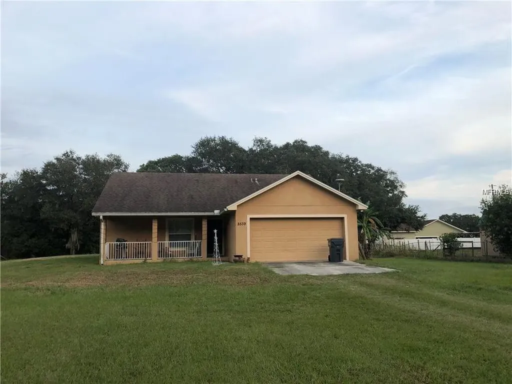 8539 N Campbell Road Lakeland FL 33810