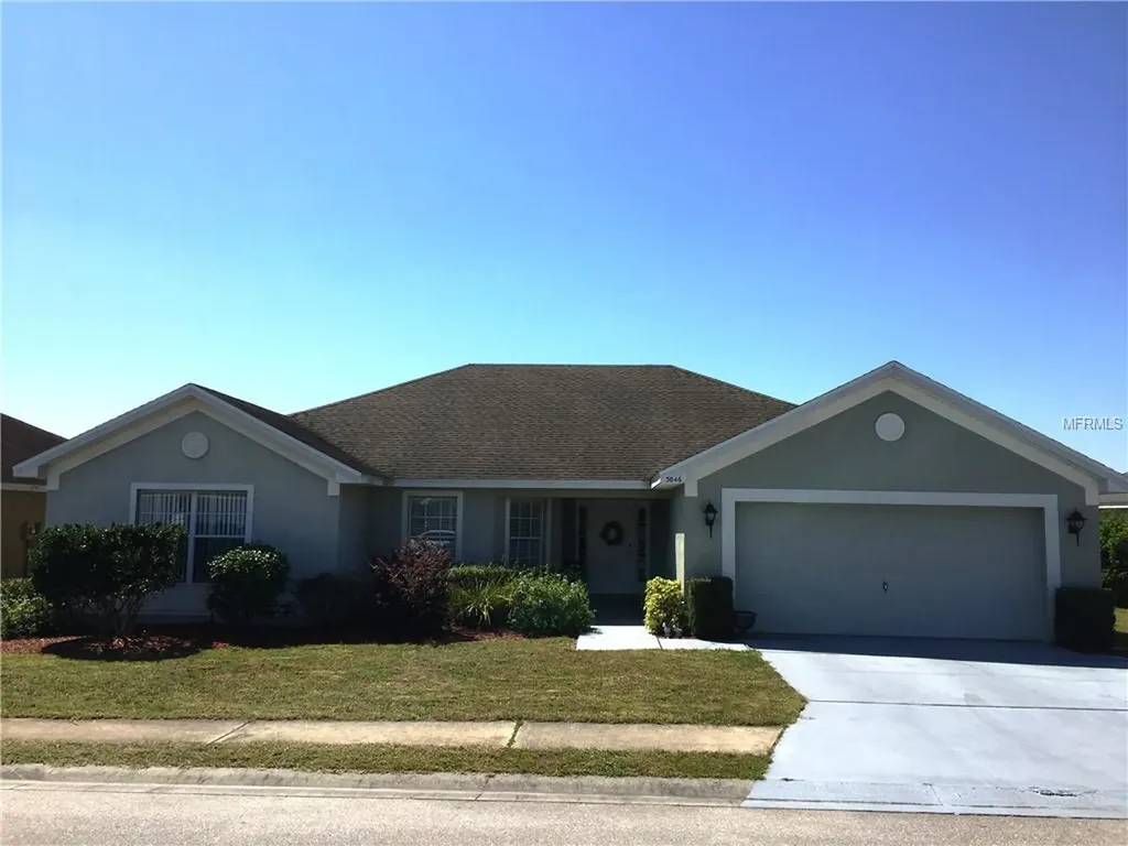 3046 Fort Socrum Village Boulevard Lakeland FL 33810