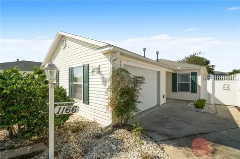 1166 Elizabeth Court The Villages FL 32162