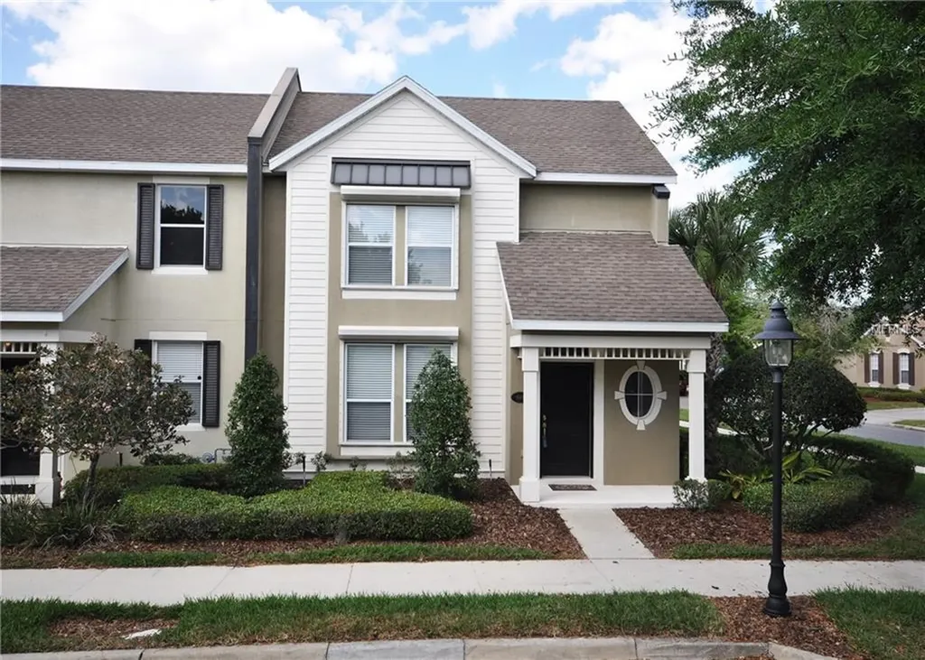 1006 Carlyle Lane Deland FL 32724
