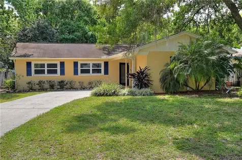 2104 W Kyra Drive Tampa FL 33612