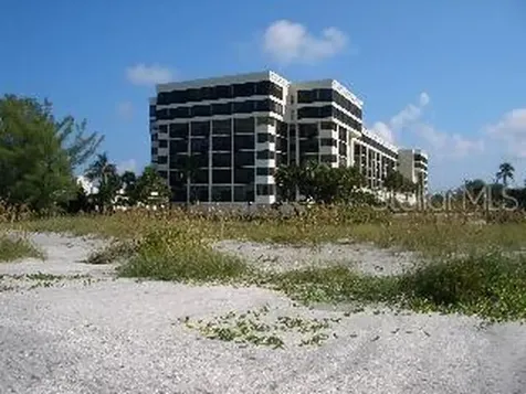 1102 Ben Franklin Drive Sarasota FL 34236