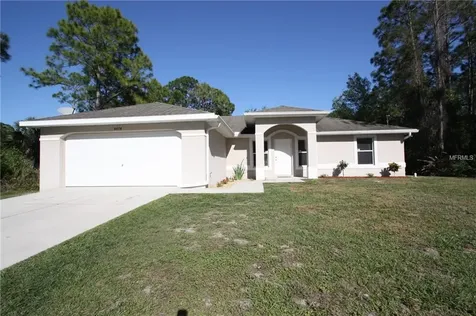 4474 Carrizal Terrace North Port FL 34288