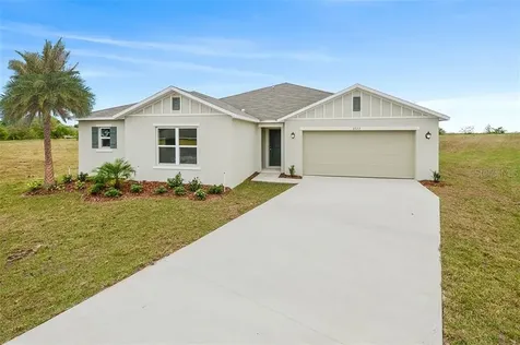 2723 Angel Mist Court Mascotte FL 34753