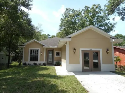 864 Bacon Avenue Sarasota FL 34232