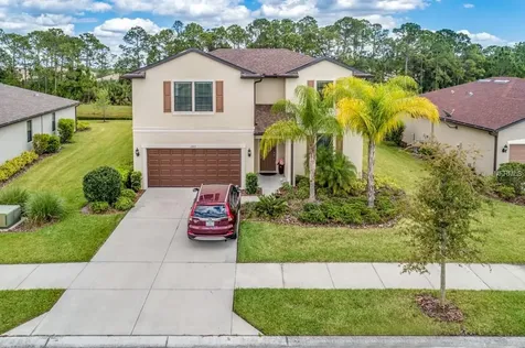 2767 Sherman Oak Drive North Port FL 34289