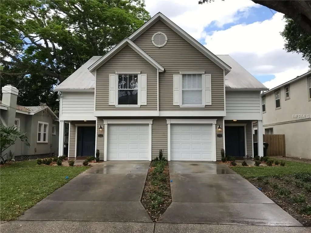 1513-1515 Woodward Street Orlando FL 32803