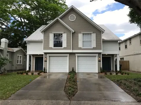 1513-1515 Woodward Street Orlando FL 32803