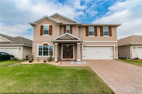 4953 London Creek Place Kissimmee FL 34758
