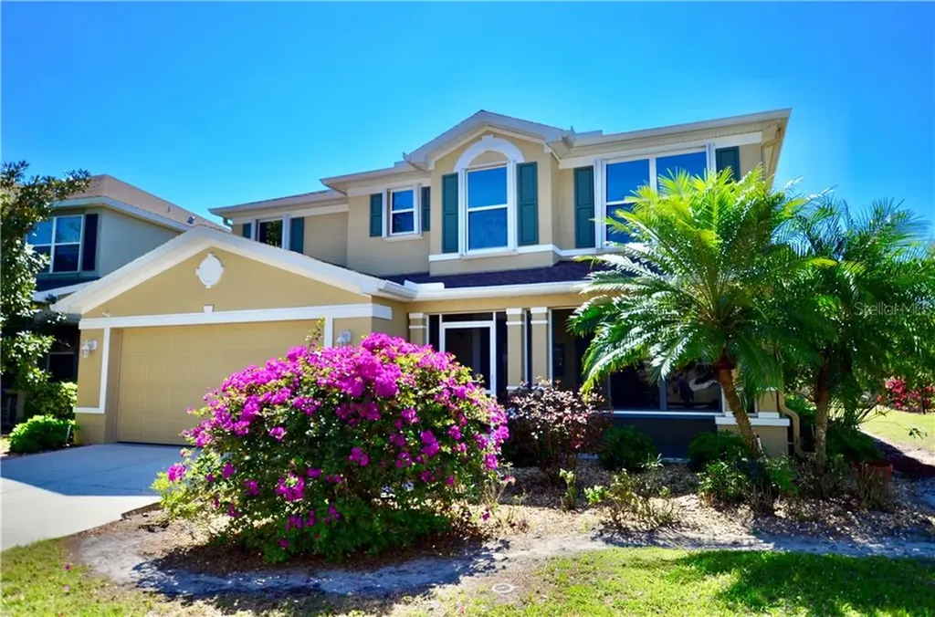 10028 Winding River Road Punta Gorda FL 33950