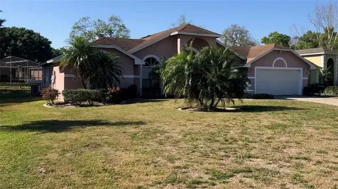 6922 Knightswood Drive Orlando FL 32818