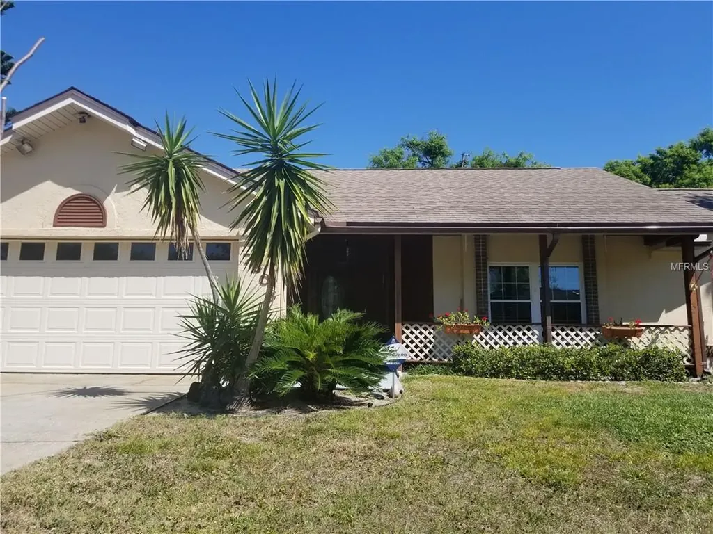 7603 Covedale Drive Orlando FL 32818