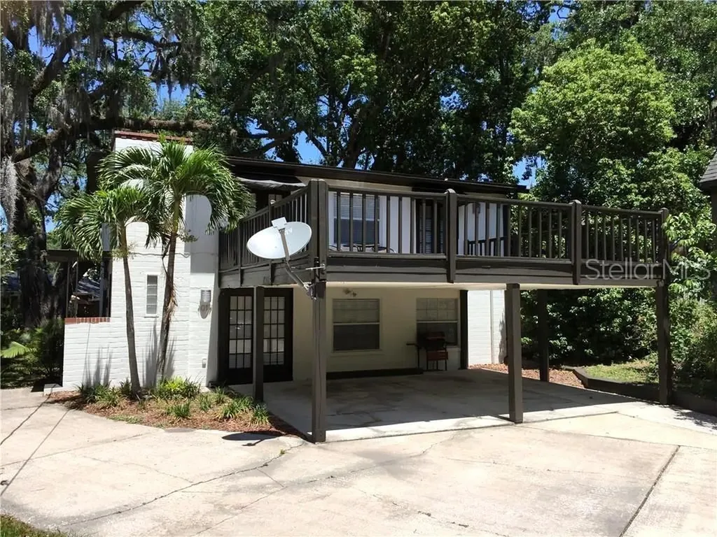 1017 Delaney Park Drive Orlando FL 32806