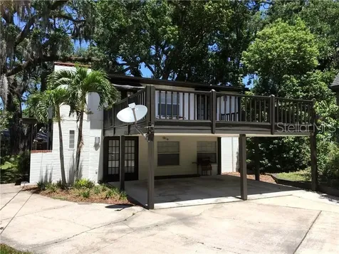 1017 Delaney Park Drive Orlando FL 32806
