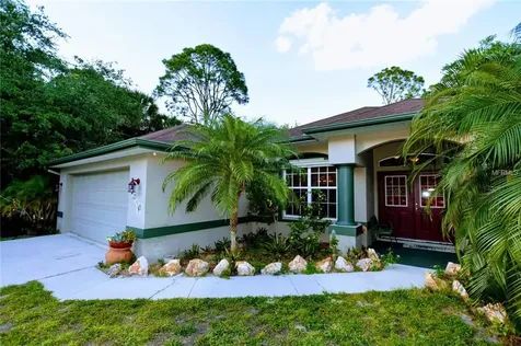 3216 Marita Avenue North Port FL 34286