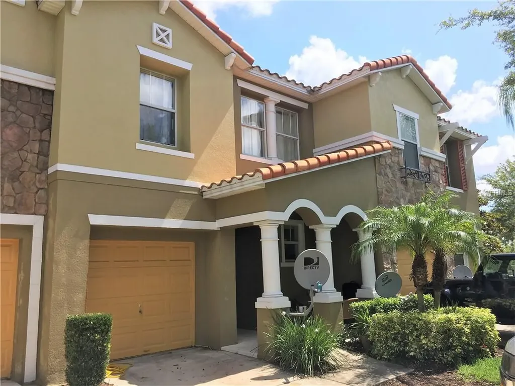 3040 Seaview Castle Drive Kissimmee FL 34746