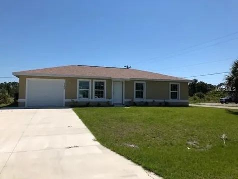 3405 Homestead Road Rotonda West FL 33947