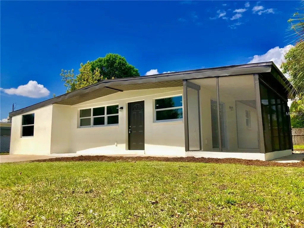 7424 Patrician Place Tampa FL 33619