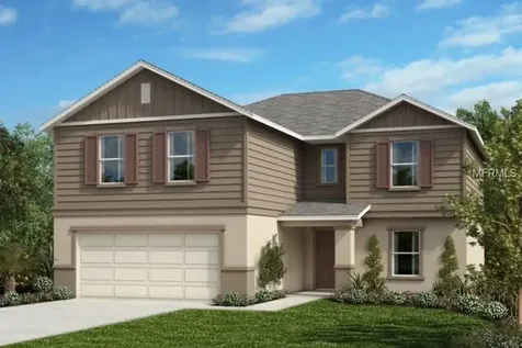 2133 Ficus Street Mascotte FL 34753