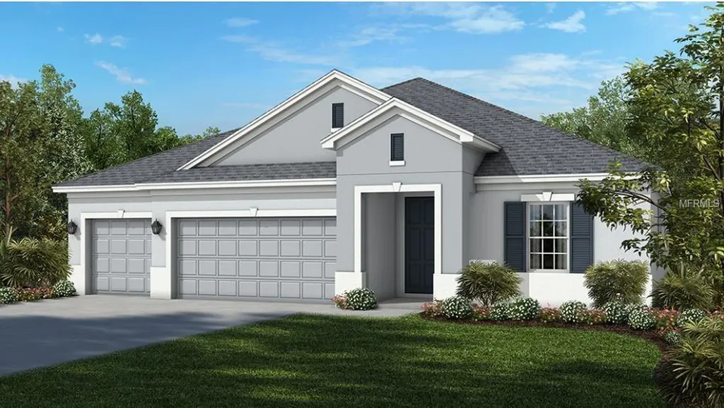14223 Sunridge Boulevard Winter Garden FL 34787