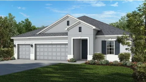 14223 Sunridge Boulevard Winter Garden FL 34787