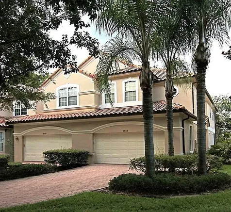 8406 Frescada Court Orlando FL 32836