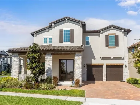 9294 Woodcrane Drive Winter Garden FL 34787