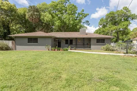 8308 Paddock Avenue Tampa FL 33614