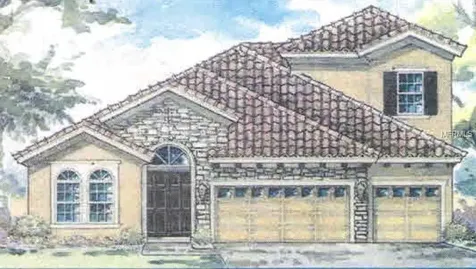 21987 Amelia Rose Way Land O Lakes FL 34637