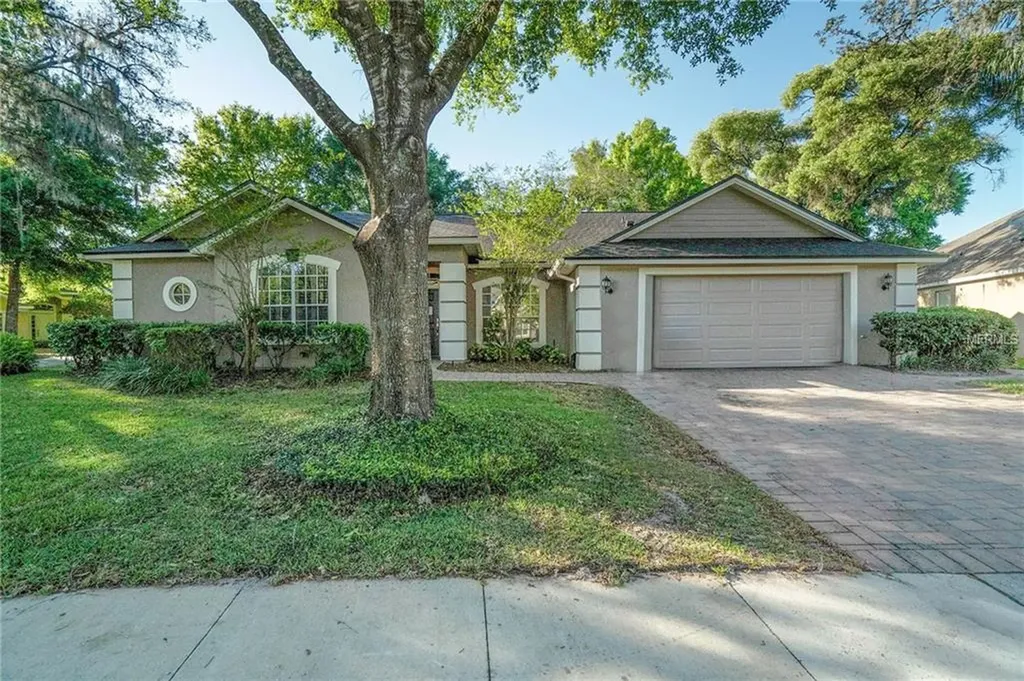 581 Majestic Oak Drive Apopka FL 32712