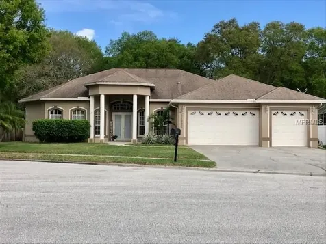 14923 Evershine Street Tampa FL 33624