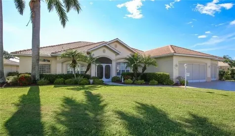 7011 S Lake Drive Englewood FL 34224