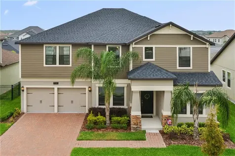 7543 Bluejack Oak Drive Winter Garden FL 34787