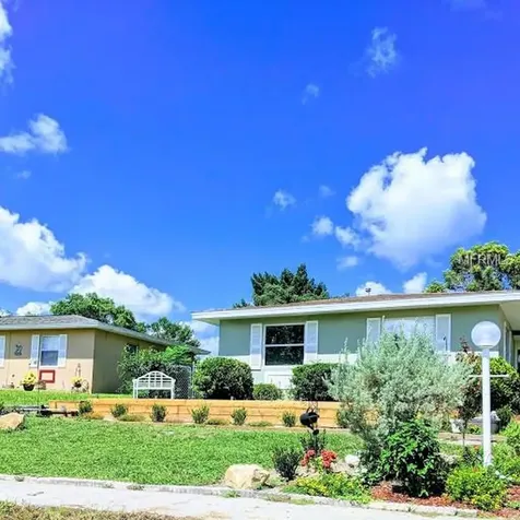 1069 Stillwater Avenue Spring Hill FL 34606